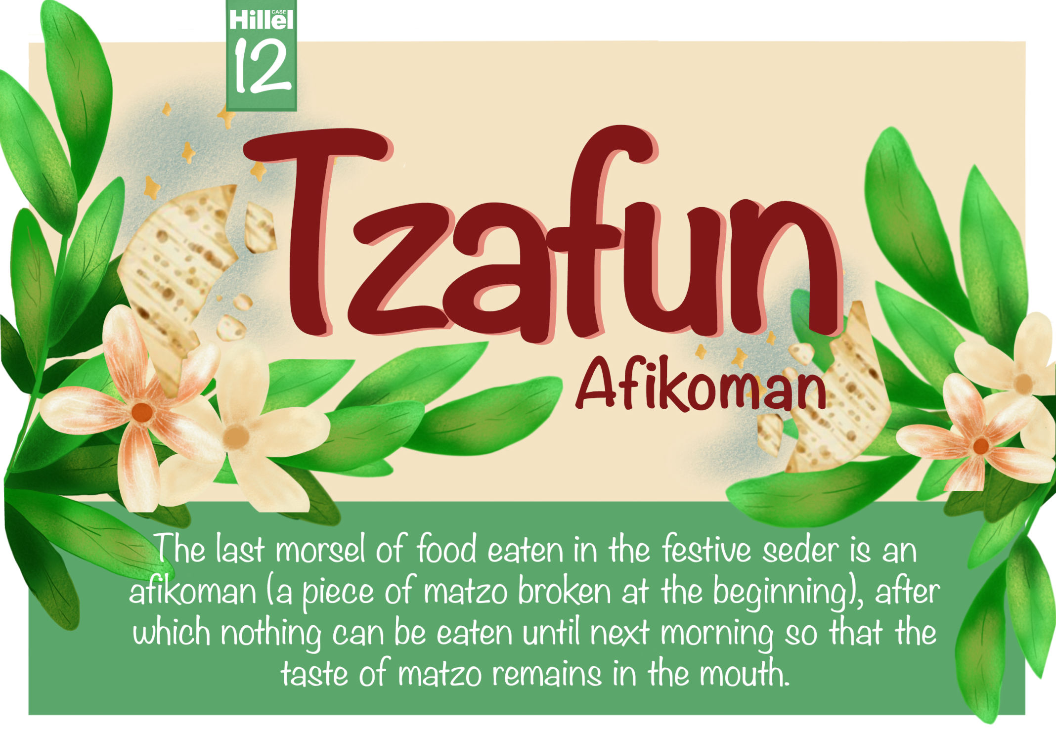 Tzafun
